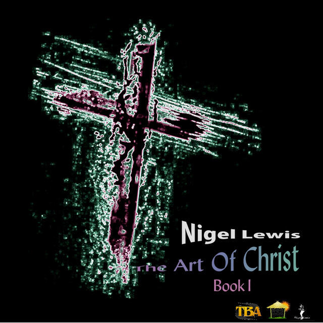 Релиз The Art of Christ Book 1