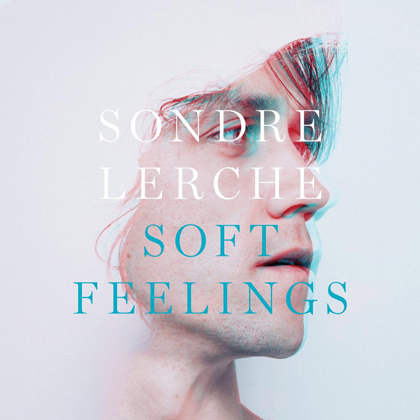 Релиз Soft Feelings