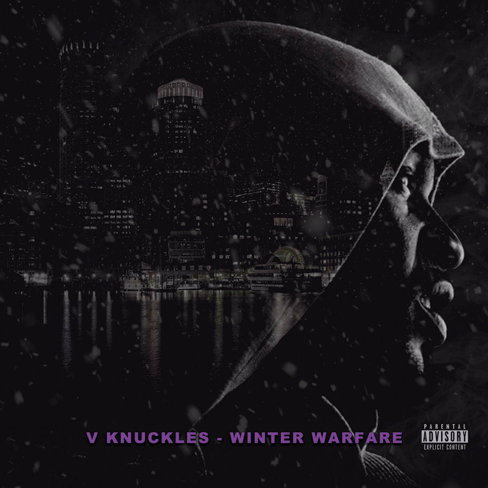 Релиз Winter Warfare