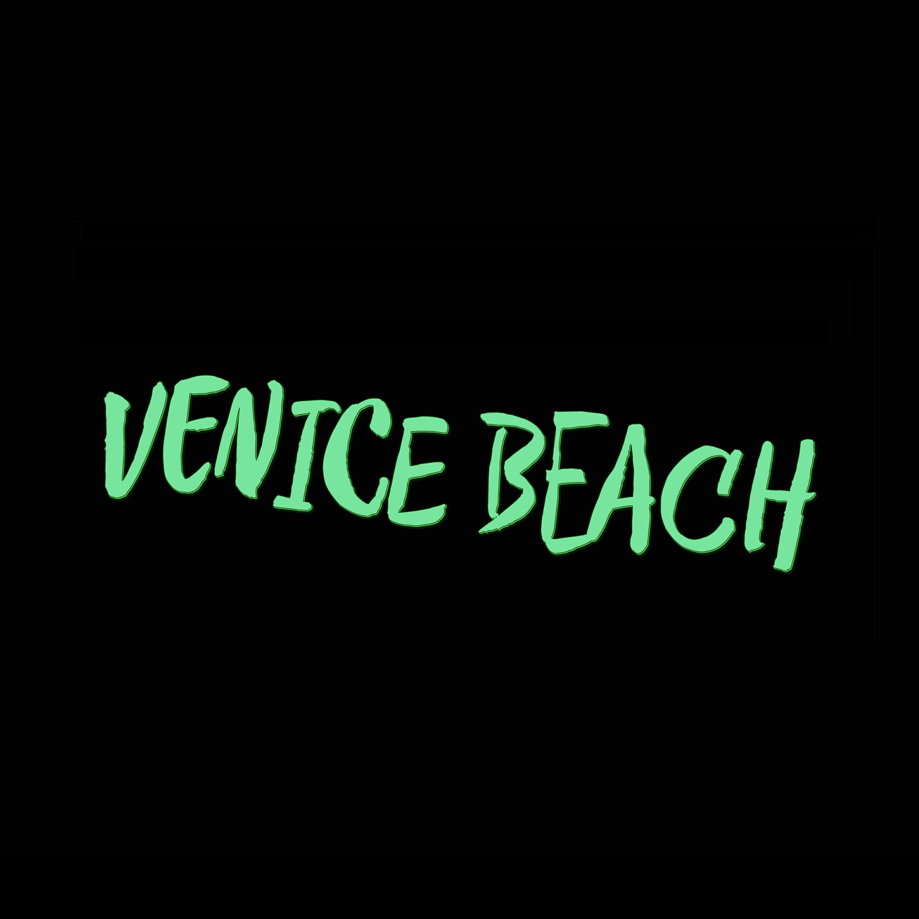 Релиз Venice Beach