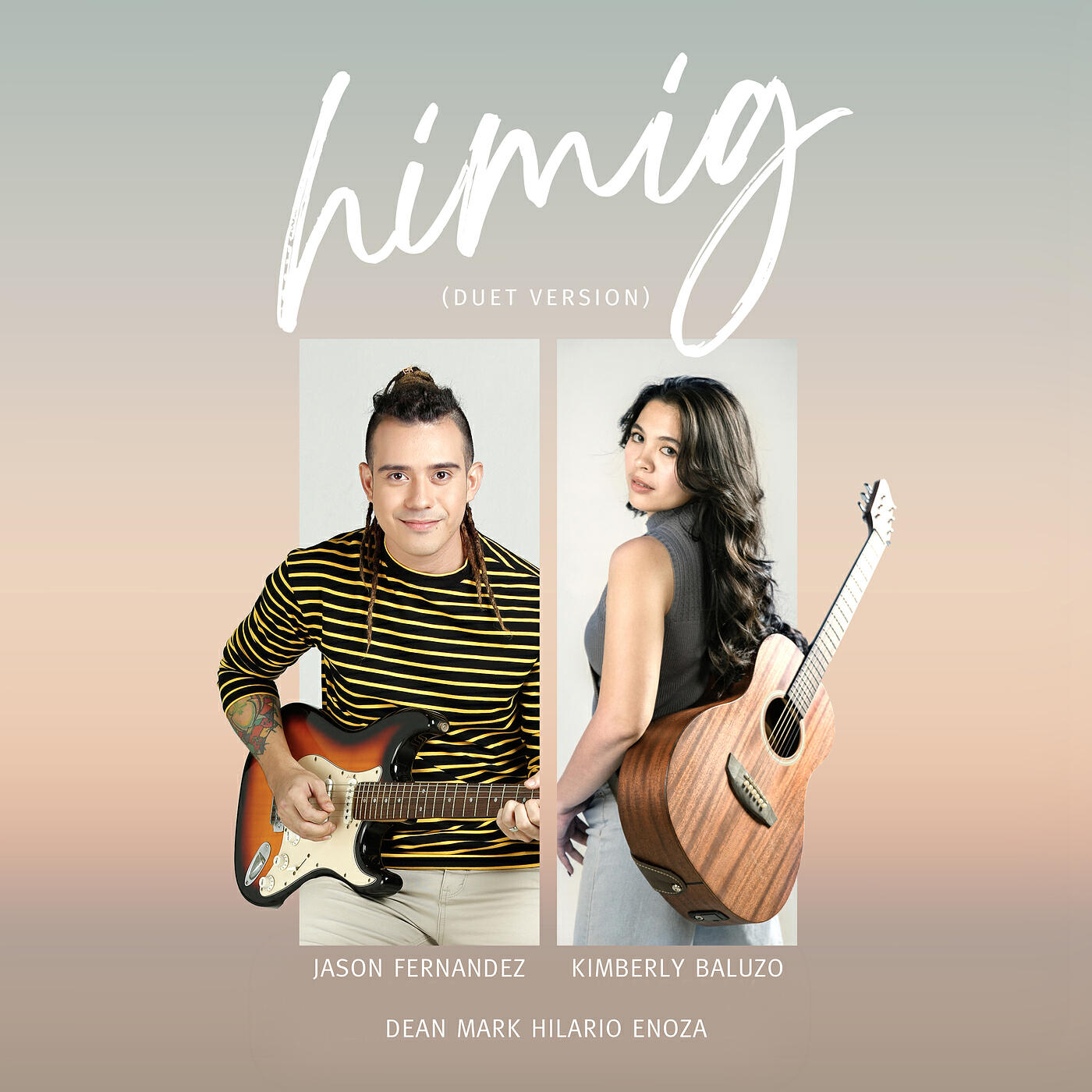 Релиз Himig (Duet Version)