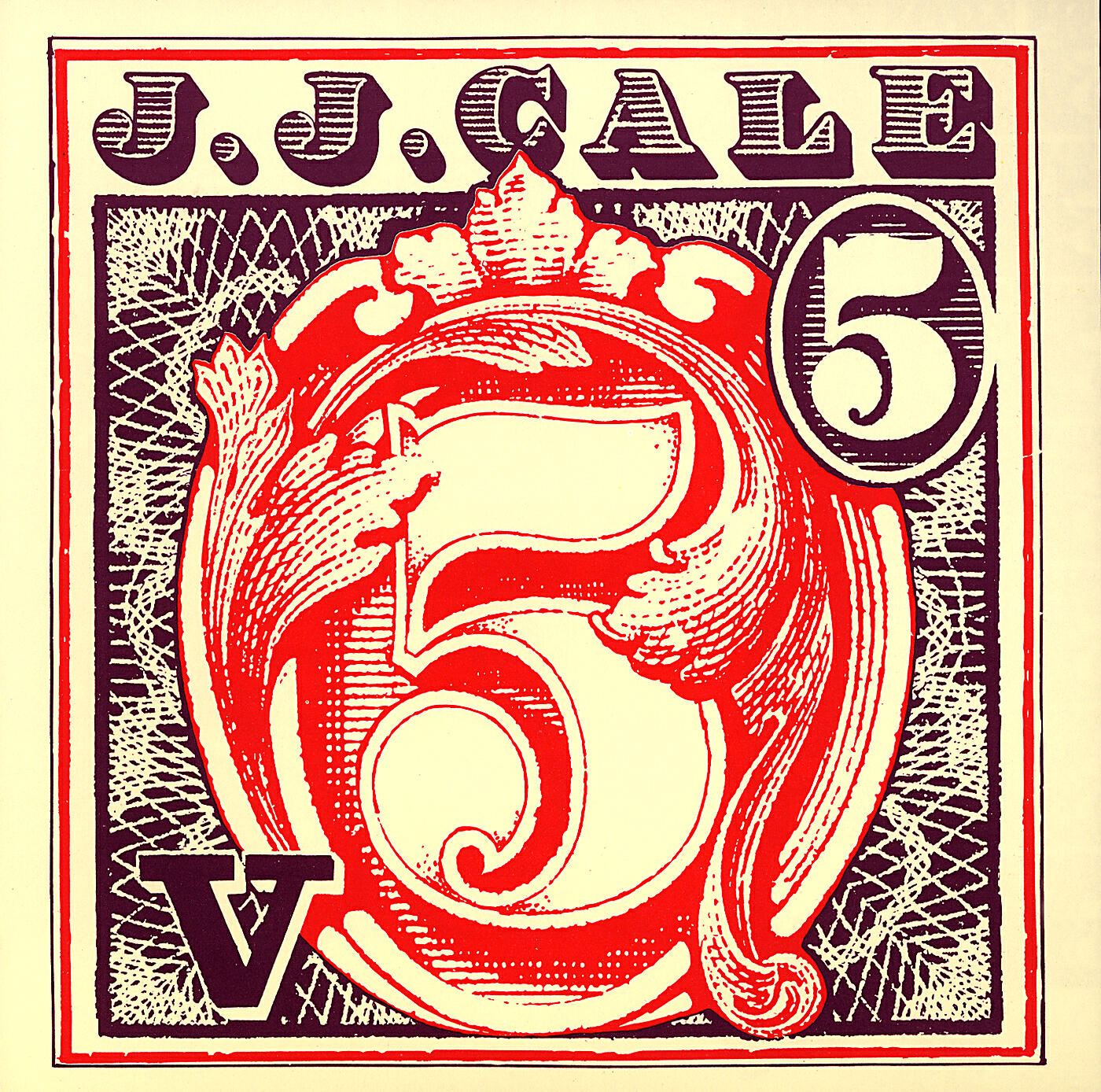 Постер альбома 5