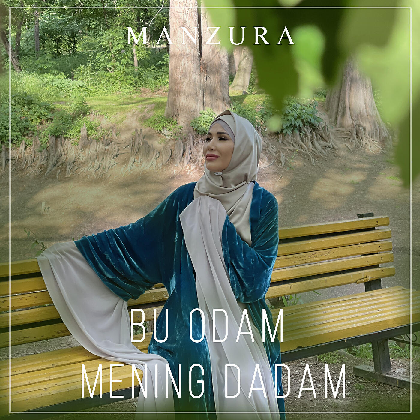 Релиз Bu Odam Mening Dadam