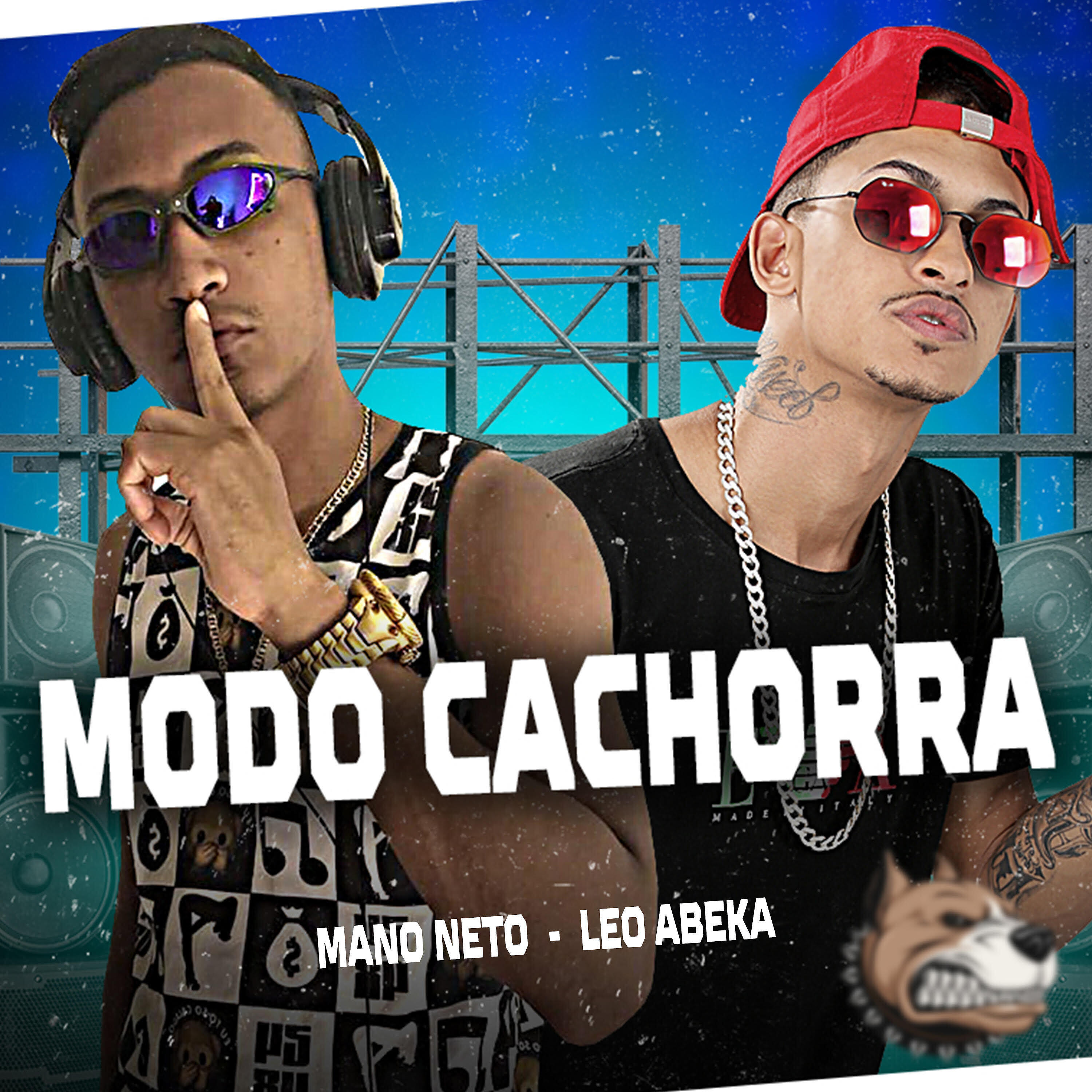 Релиз Modo Cachorra