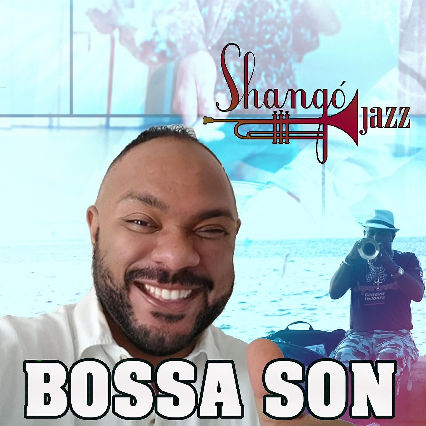 Релиз Bossa Son