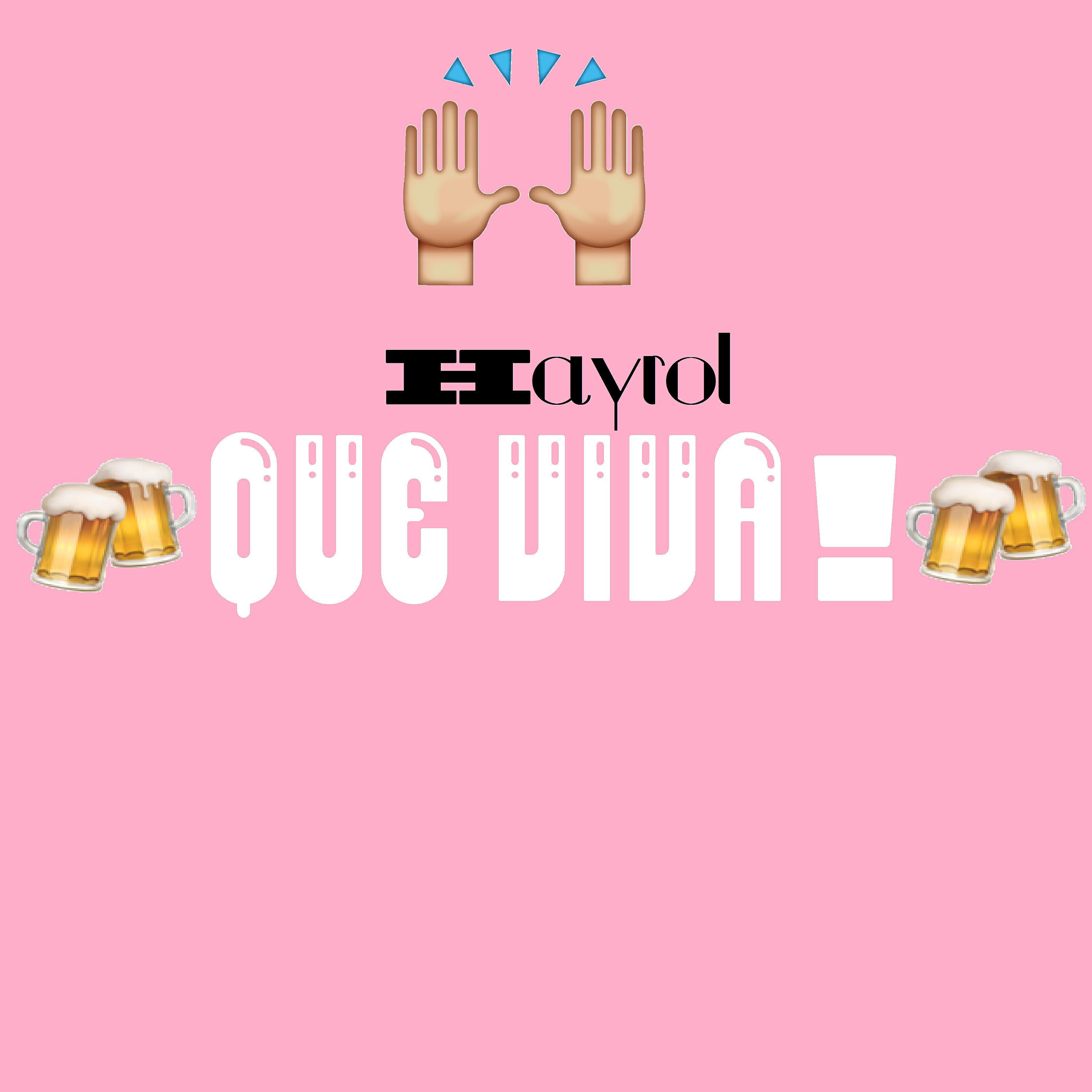 Релиз Que Viva