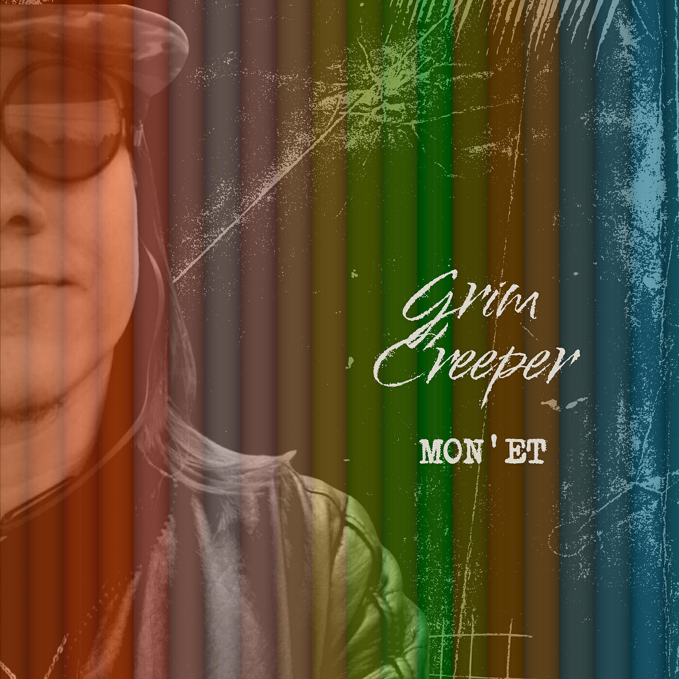 Релиз Grim Creeper