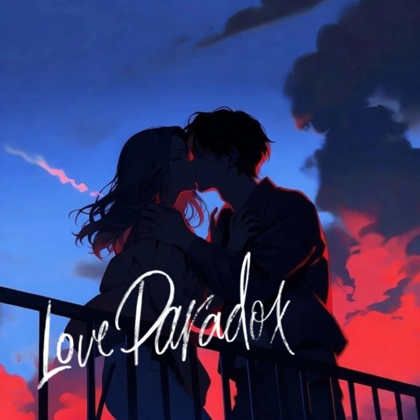 Релиз Love Paradox