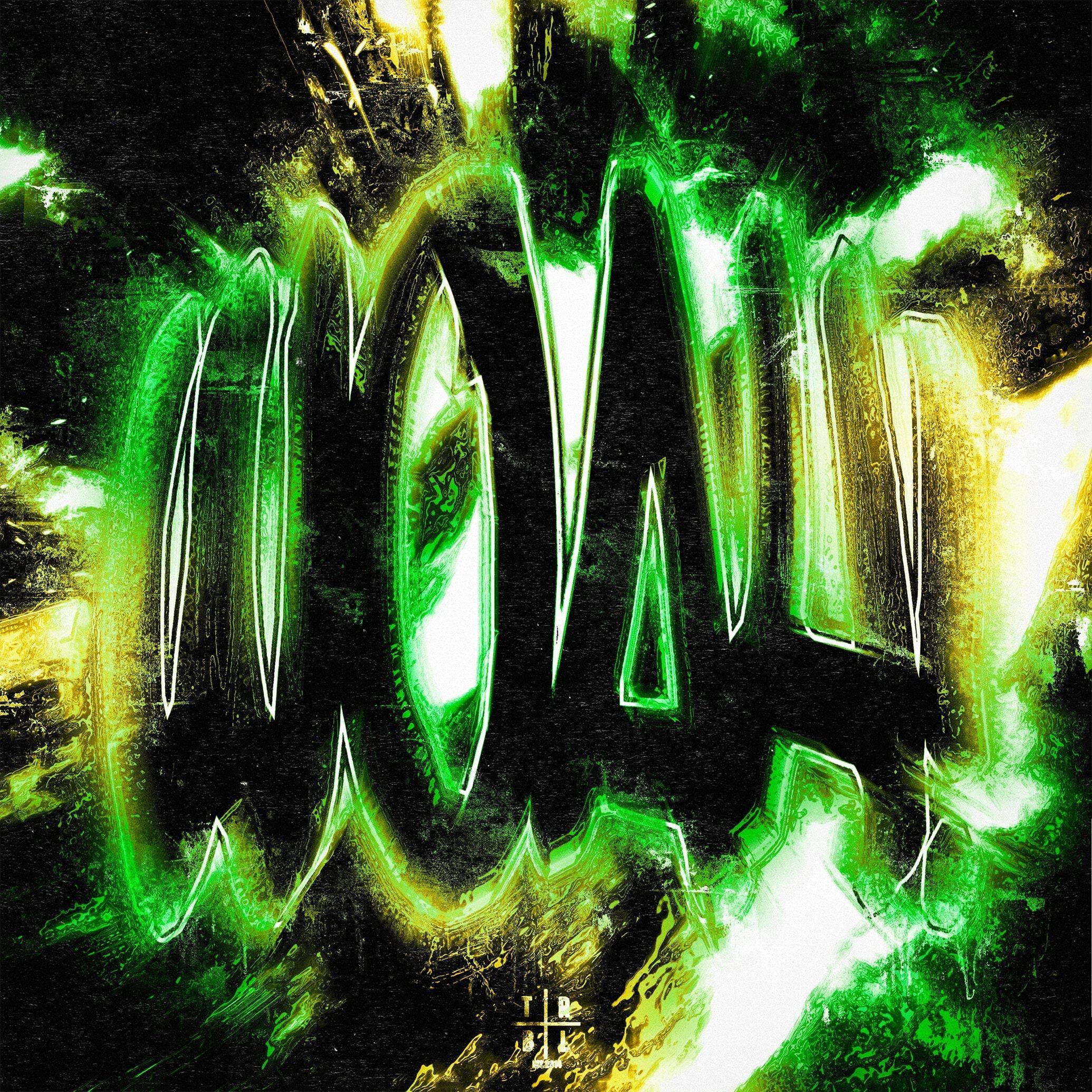 Релиз WOAH!