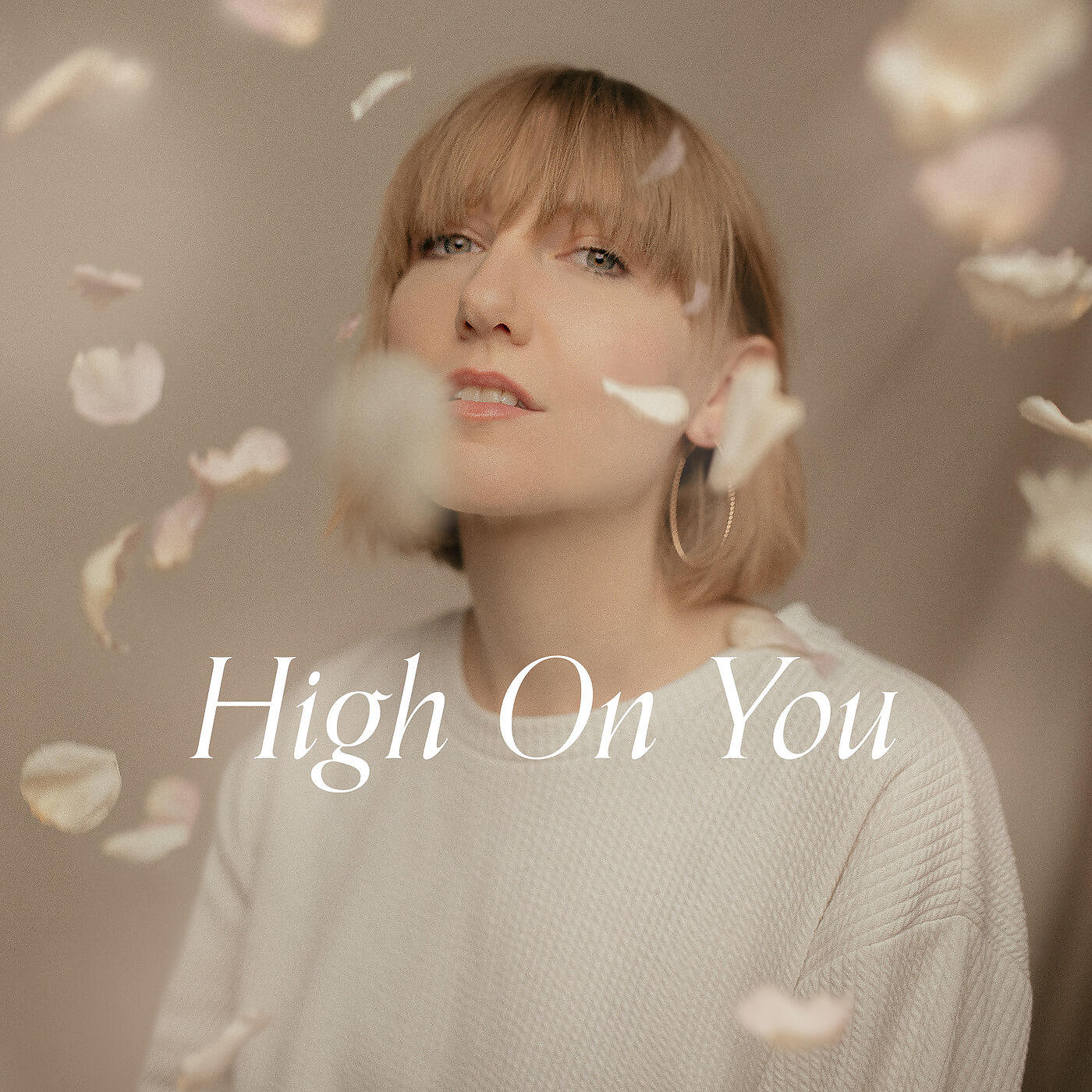 Релиз High On You