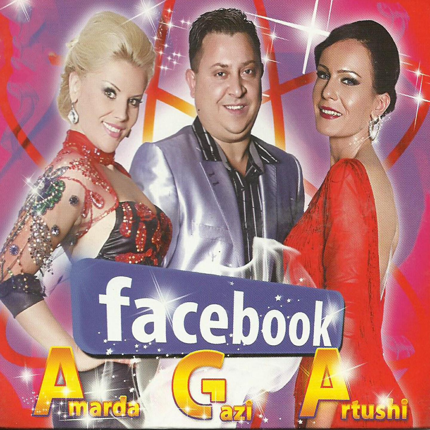 Amarda & Gazi & Artushi