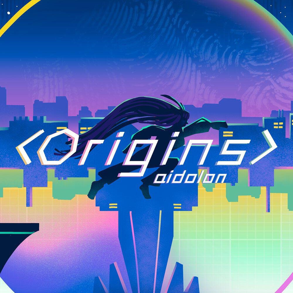 Релиз Origins
