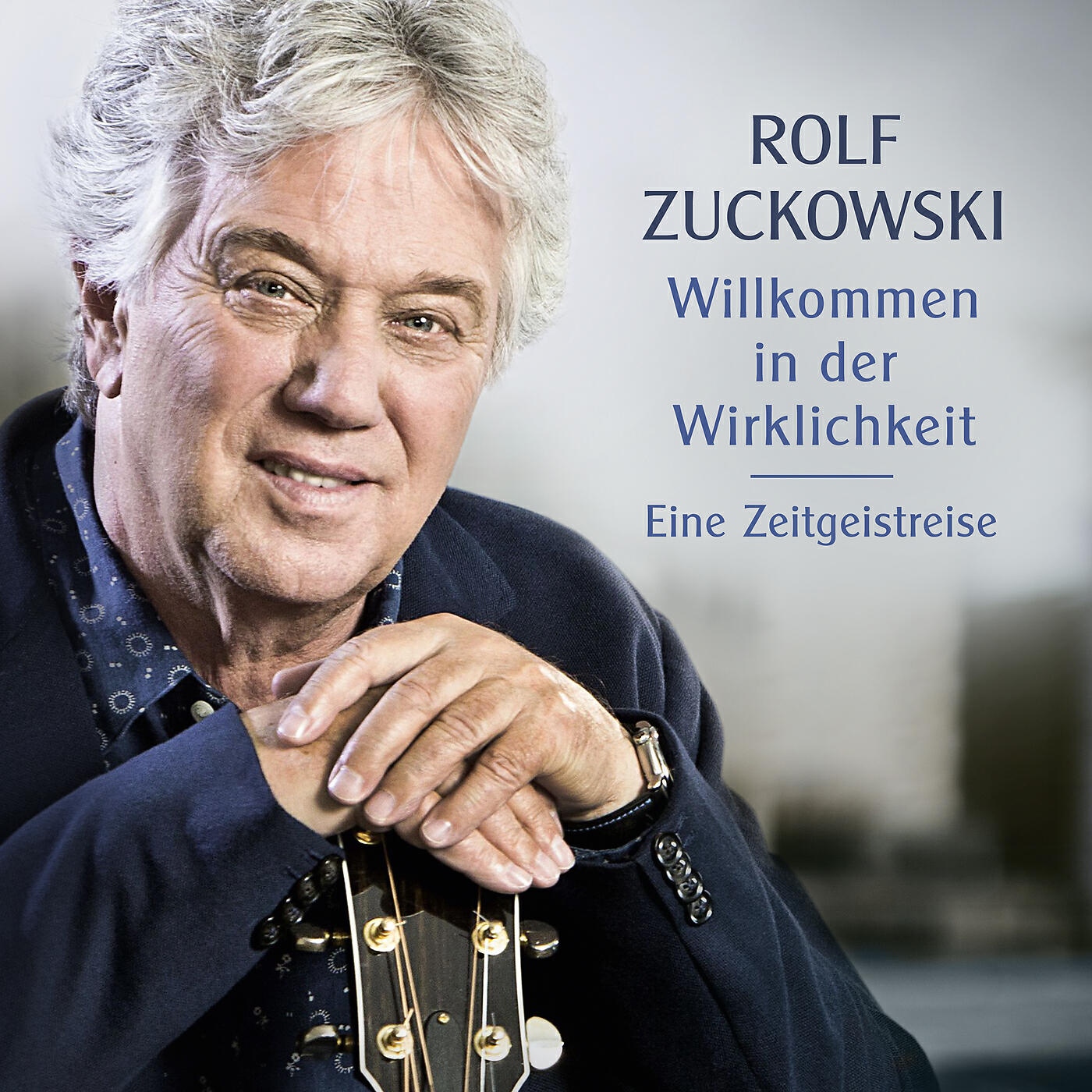 Релиз Willkommen in der Wirklichkeit - Eine Zeitgeistreise
