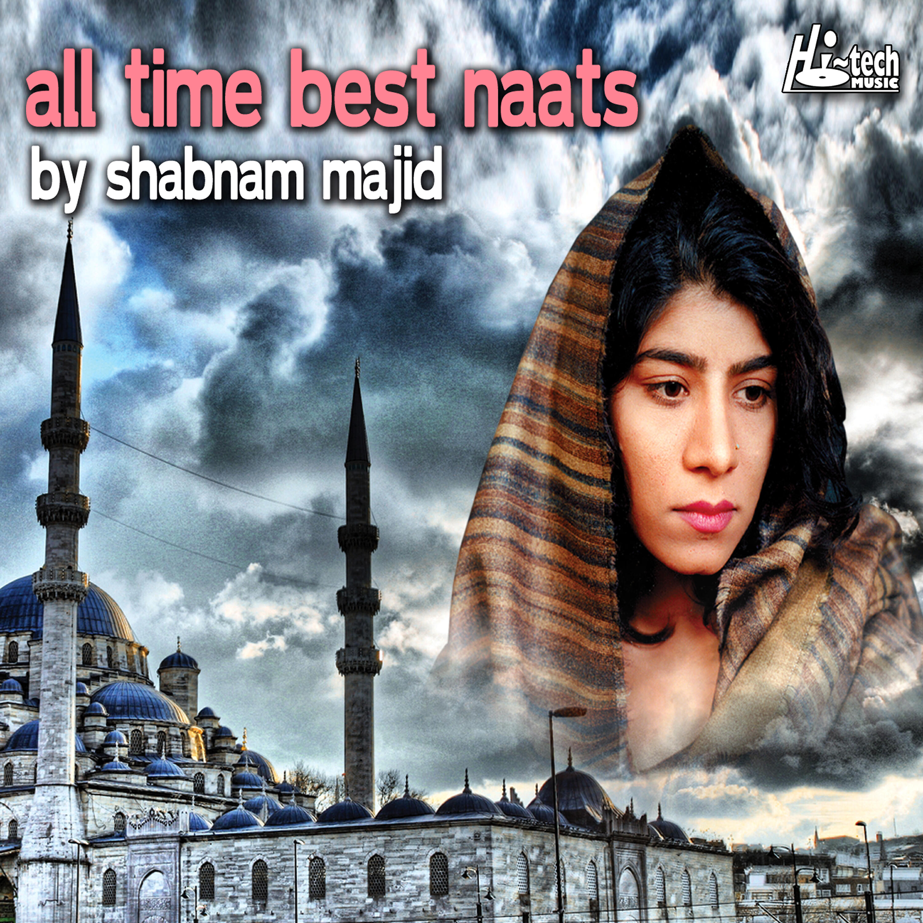 Релиз All Time Best Naats