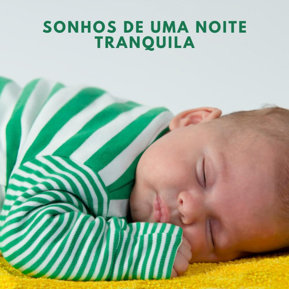 Релиз Sonhos de uma Noite Tranquila