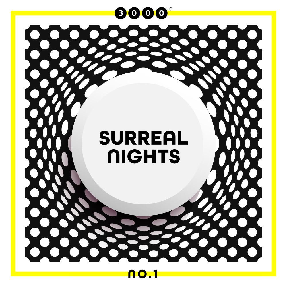 Релиз Surreal Nights No. 1