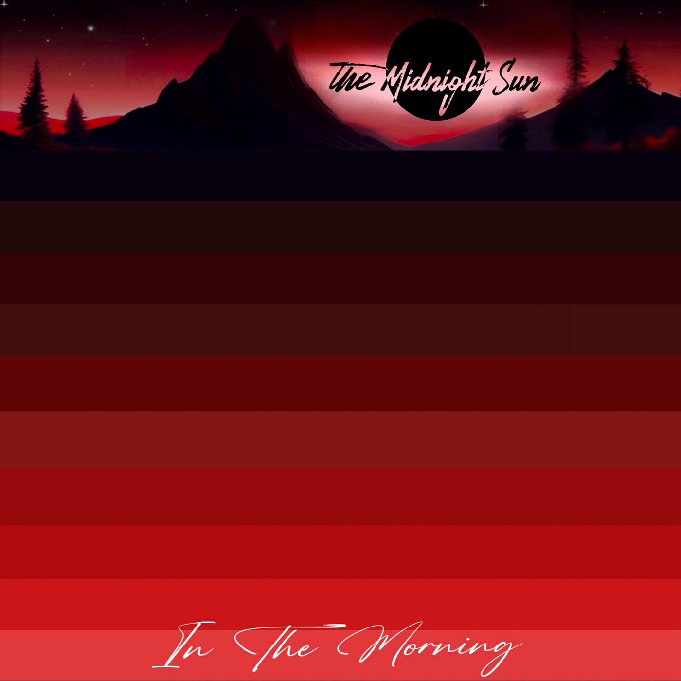 Релиз In the Morning