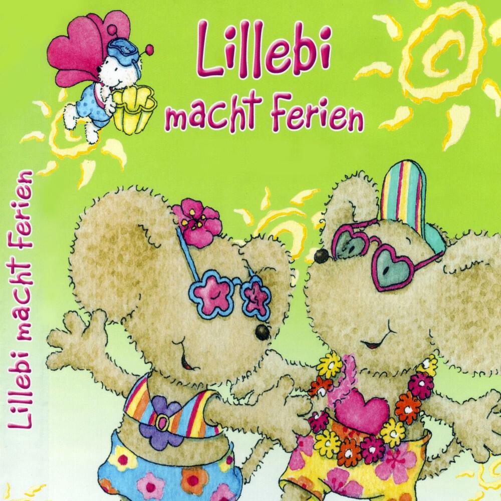 Релиз Lillebi macht Ferien