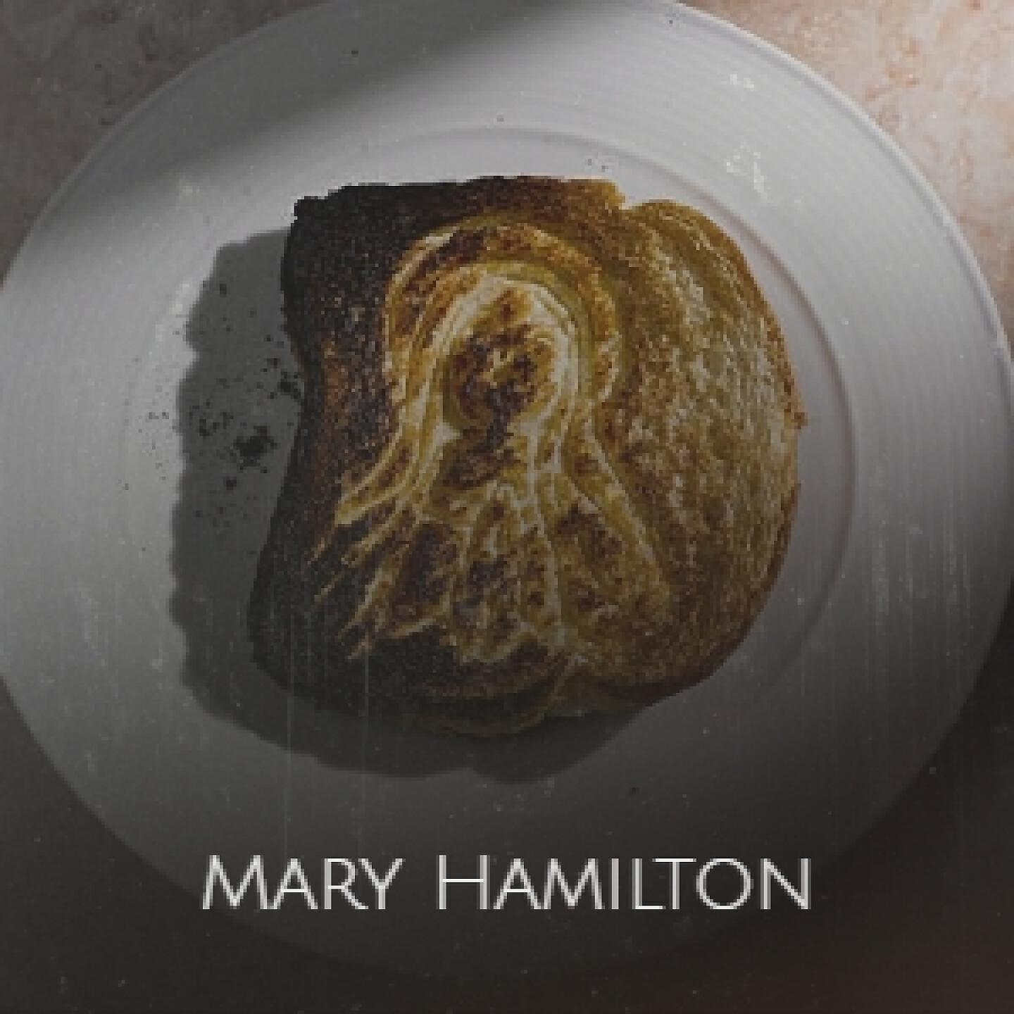 Релиз Mary Hamilton
