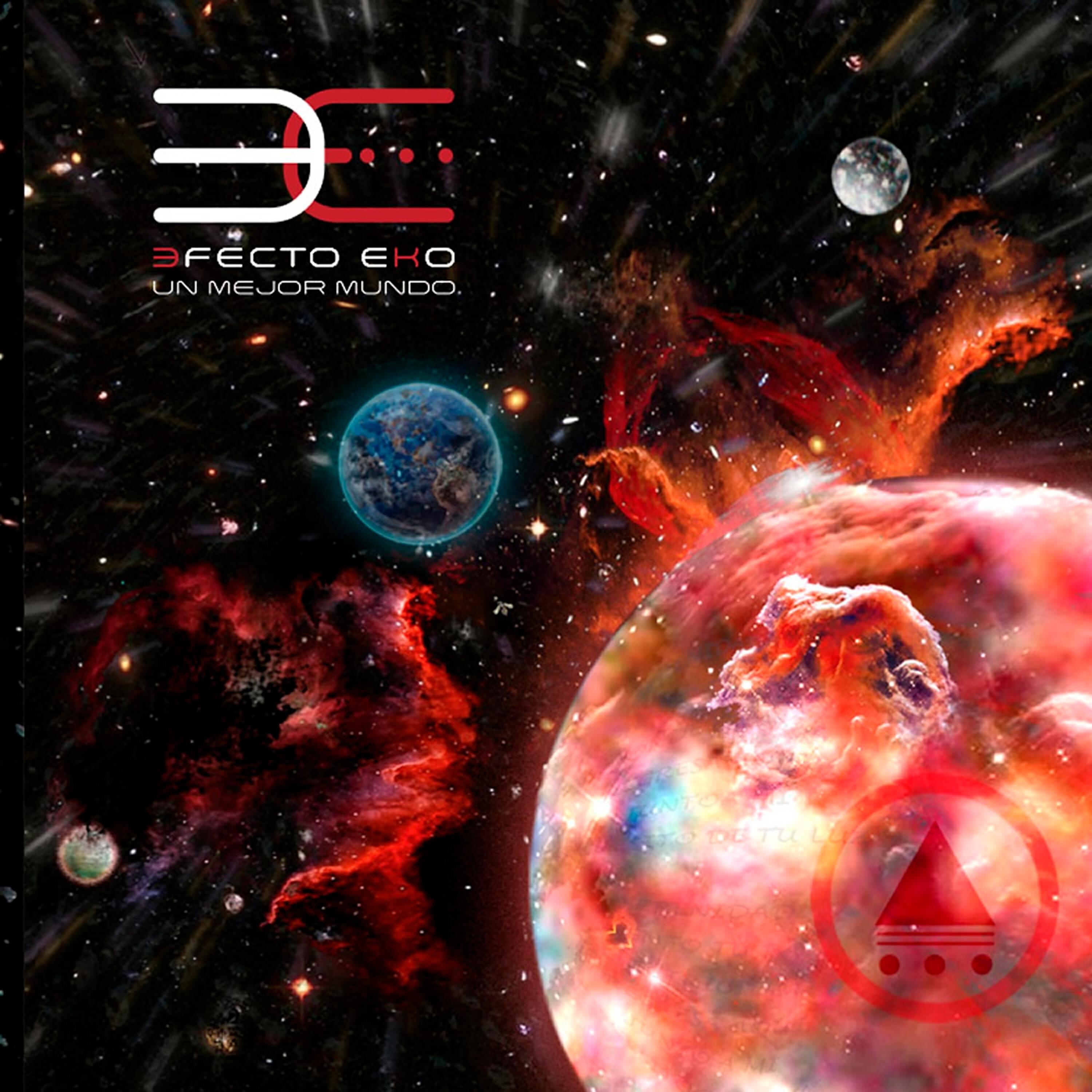 Релиз Un Mejor Mundo