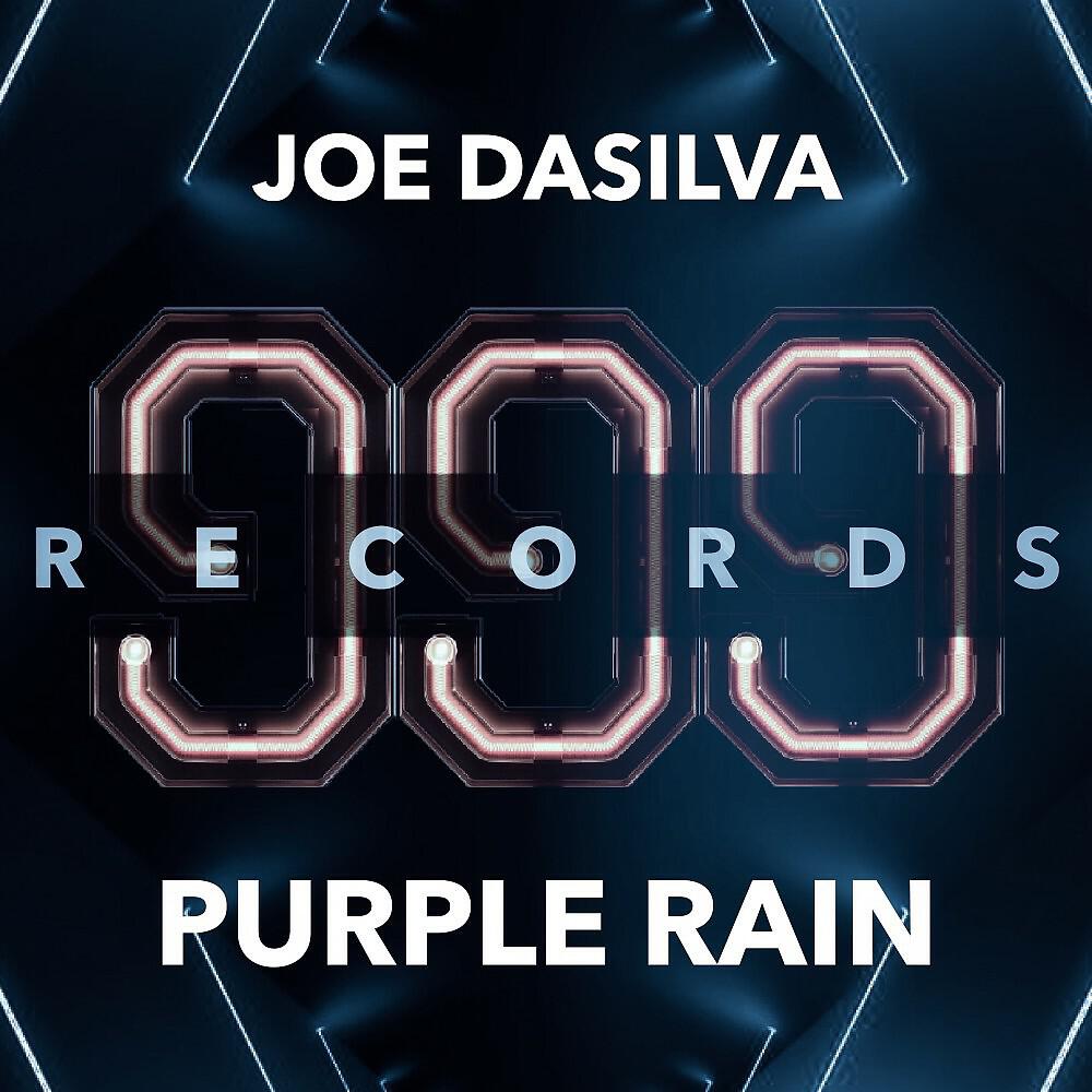 Релиз Purple Rain (Main Mix)