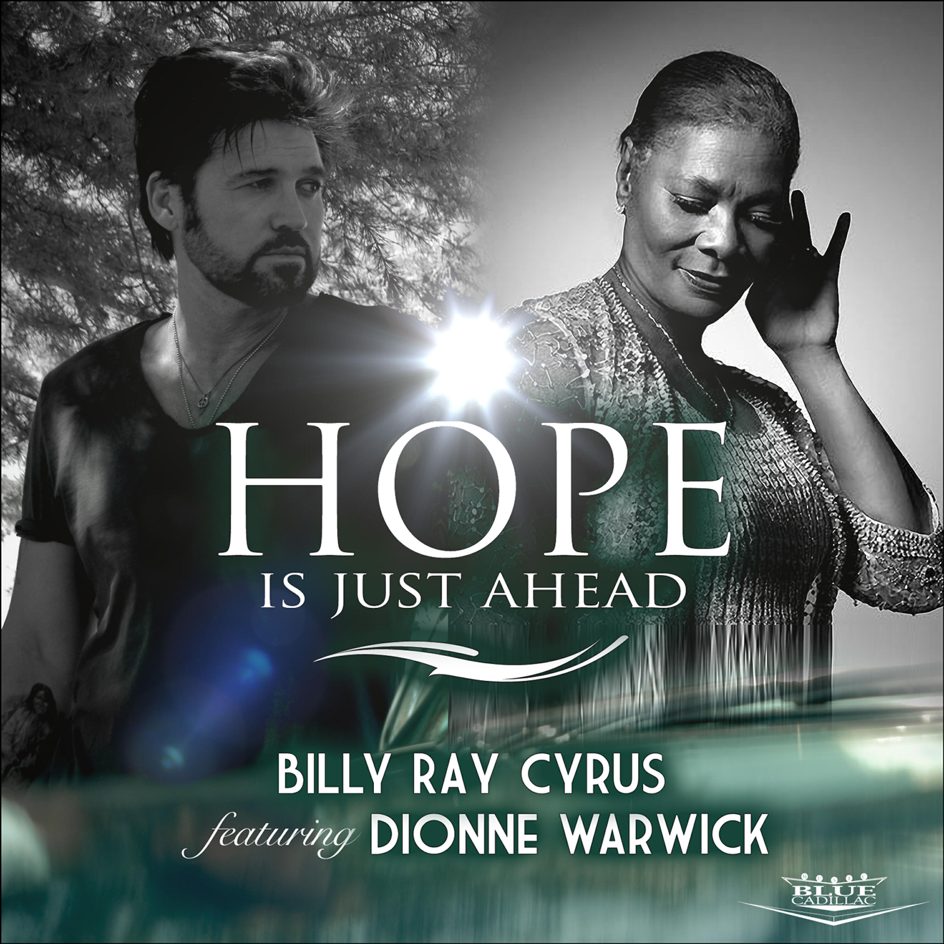 Релиз Hope Is Just Ahead