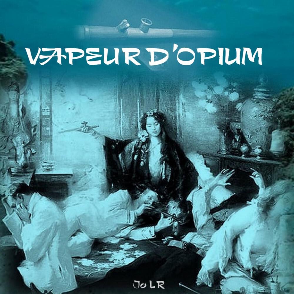 Релиз Vapeur d'opium