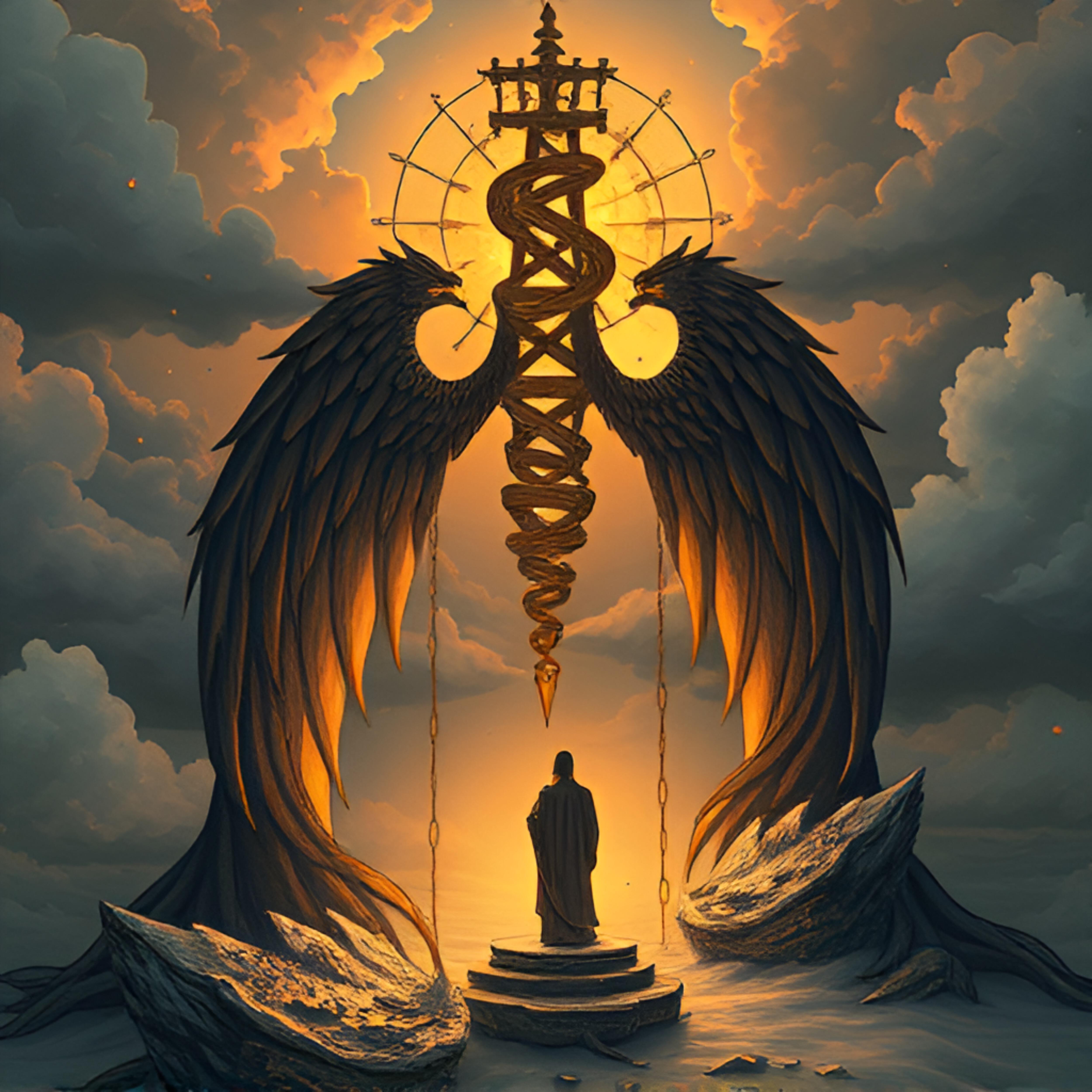 Релиз Eternally