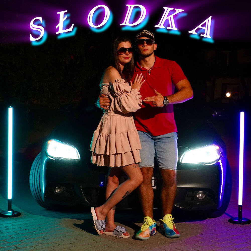 Релиз Słodka
