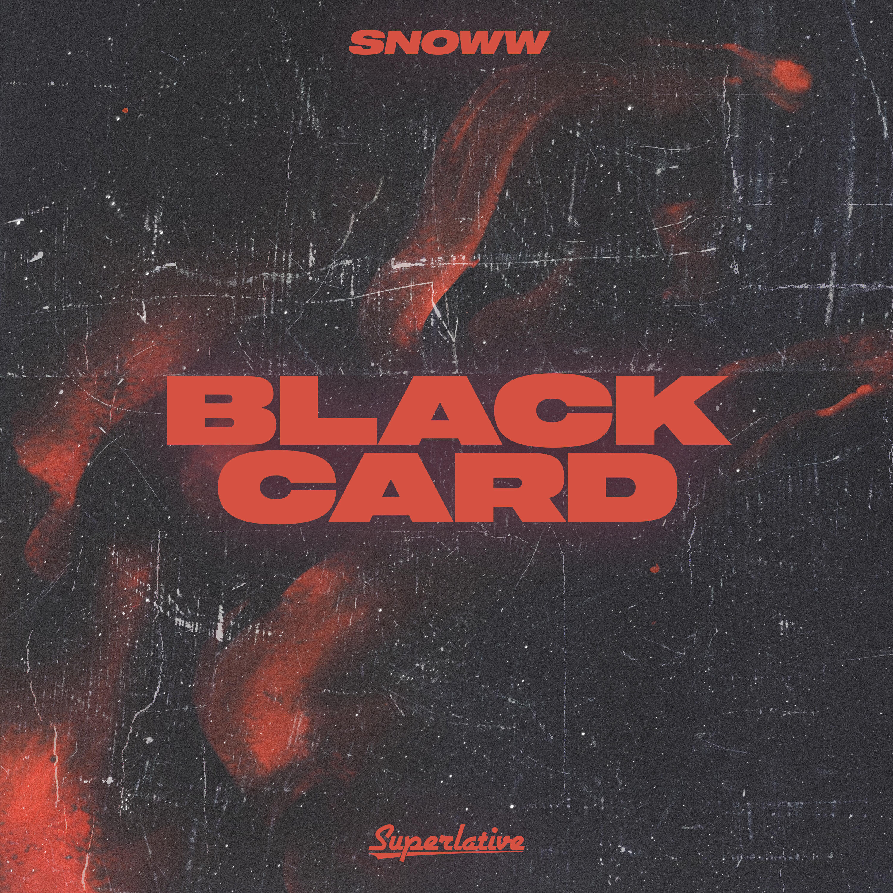 Релиз Black Card