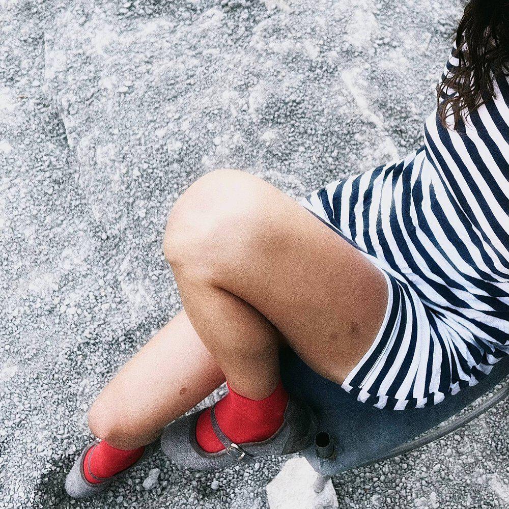 Релиз favourite skirt