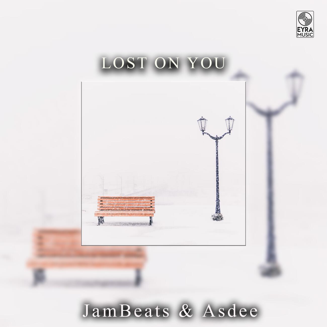 Релиз Lost On You (Remix)