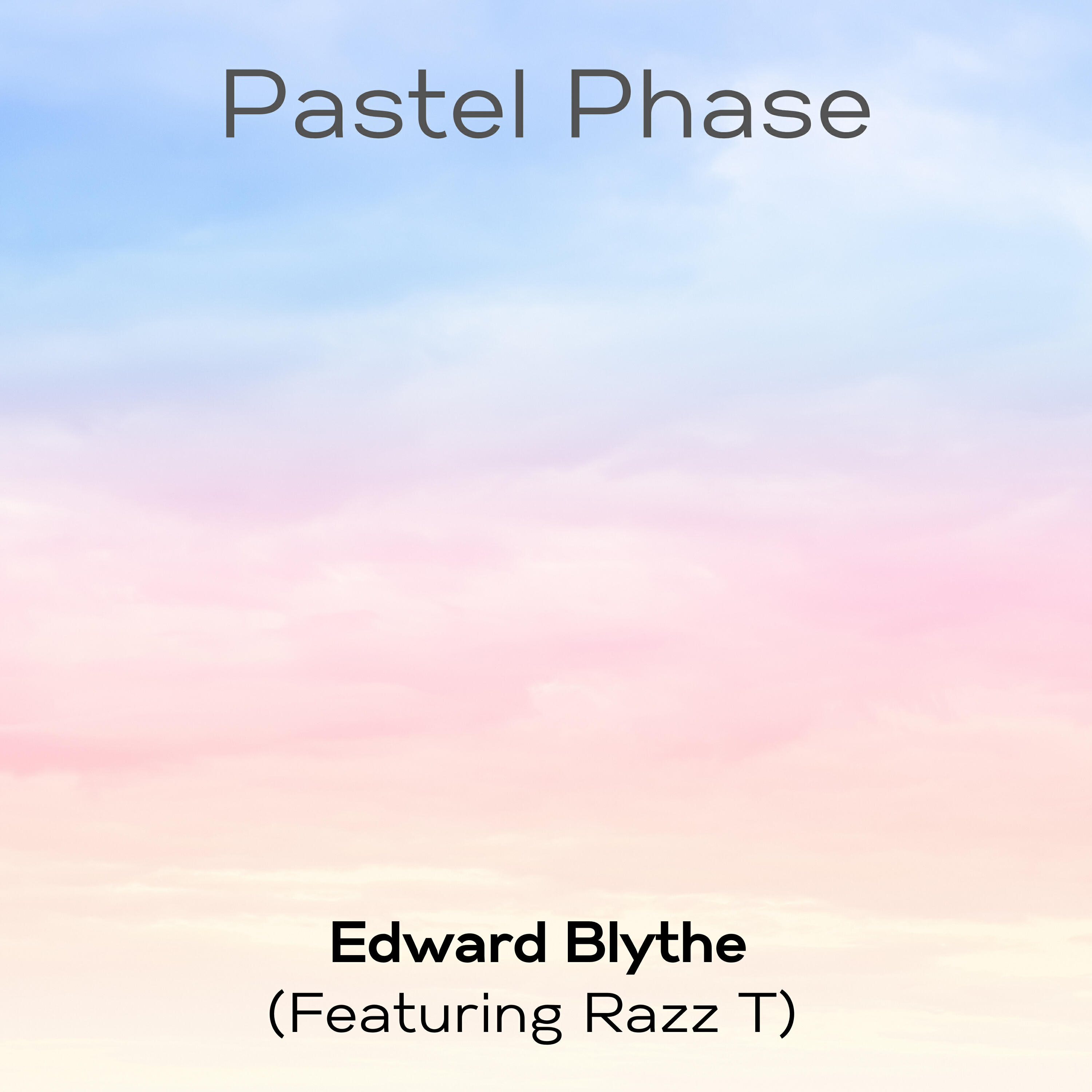 Релиз Pastel Phase