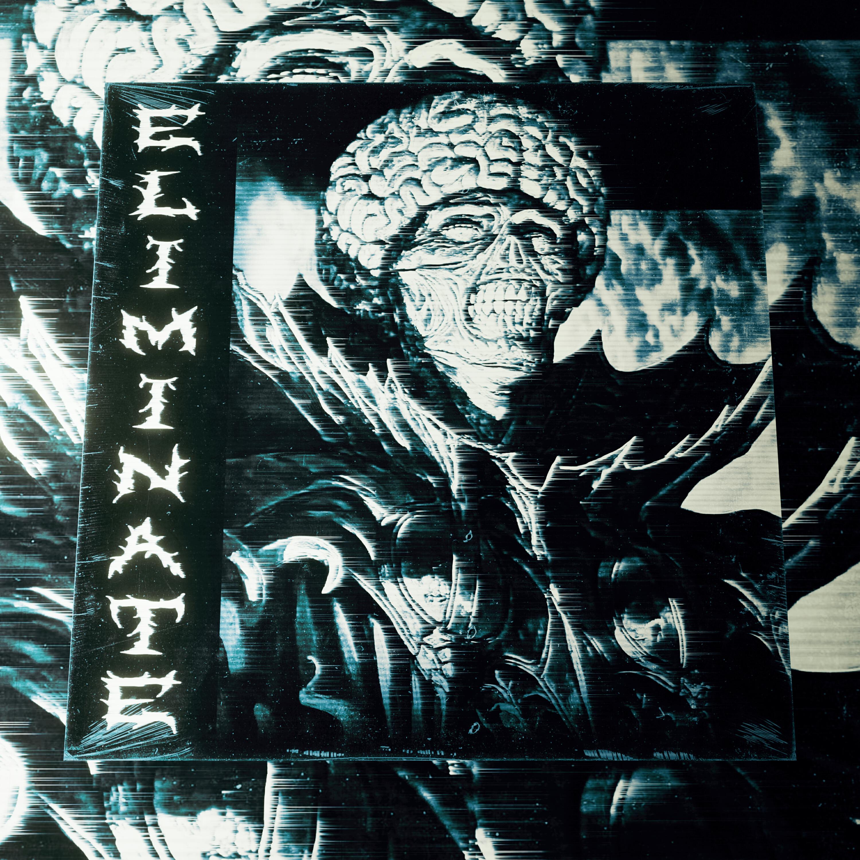 Релиз ELIMINATE