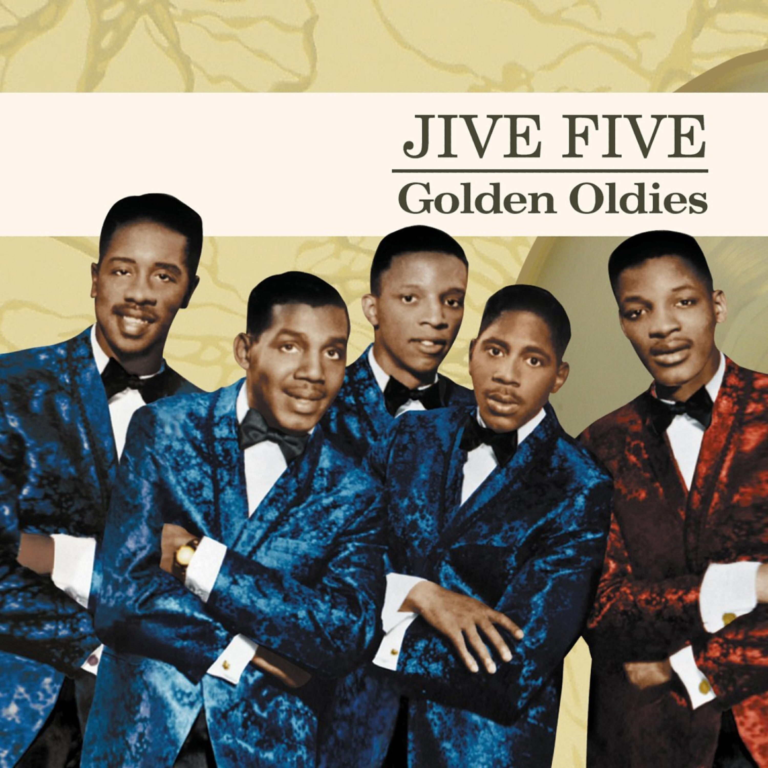 Релиз Golden Oldies