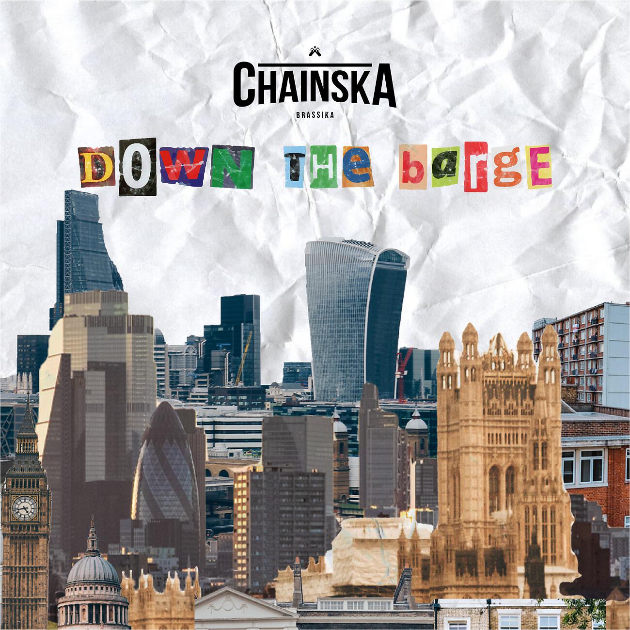 Релиз Down the Barge