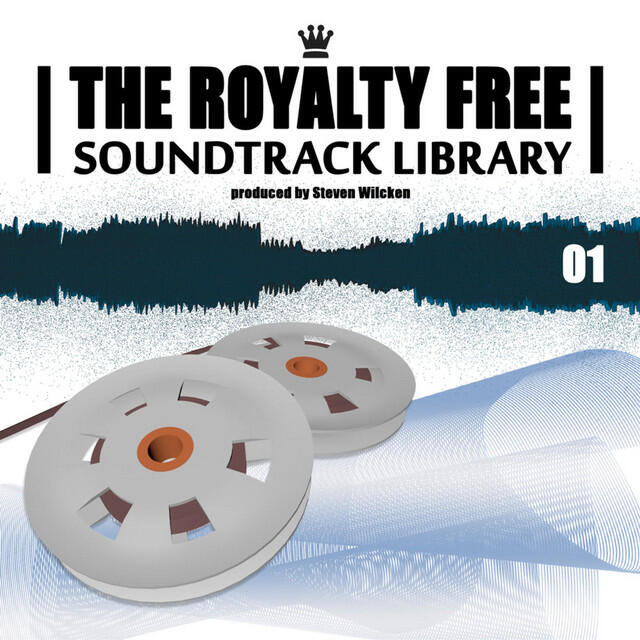Релиз The Royalty Free Soundtrack Library (Best Of Hollywood Movie Orchestra Themes)