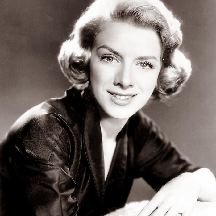 Rosmary Clooney