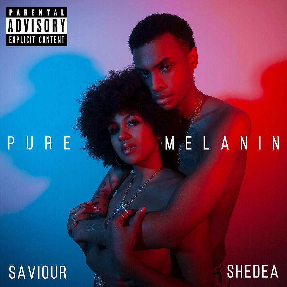 Saviour X Shedea