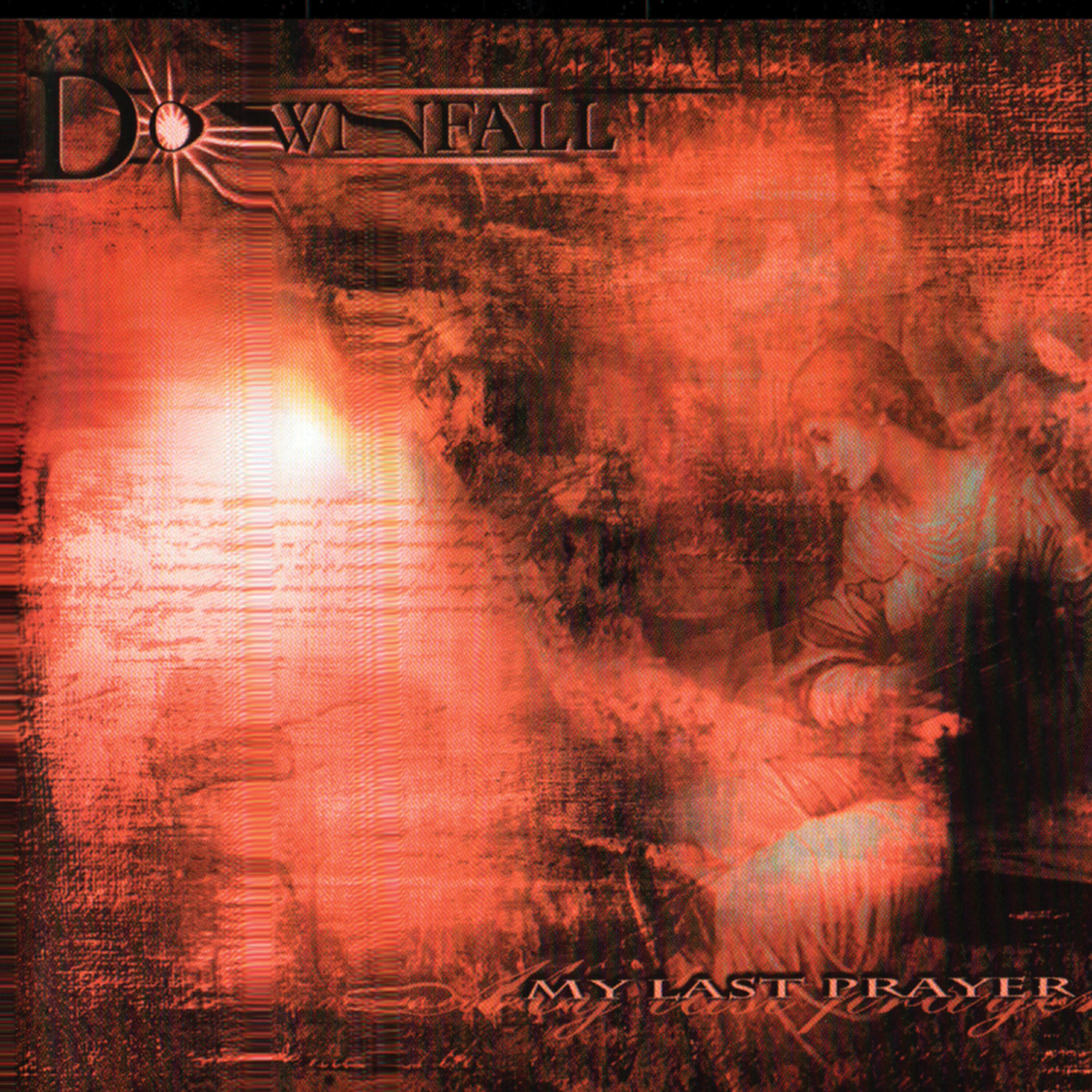 Релиз My Last Prayer