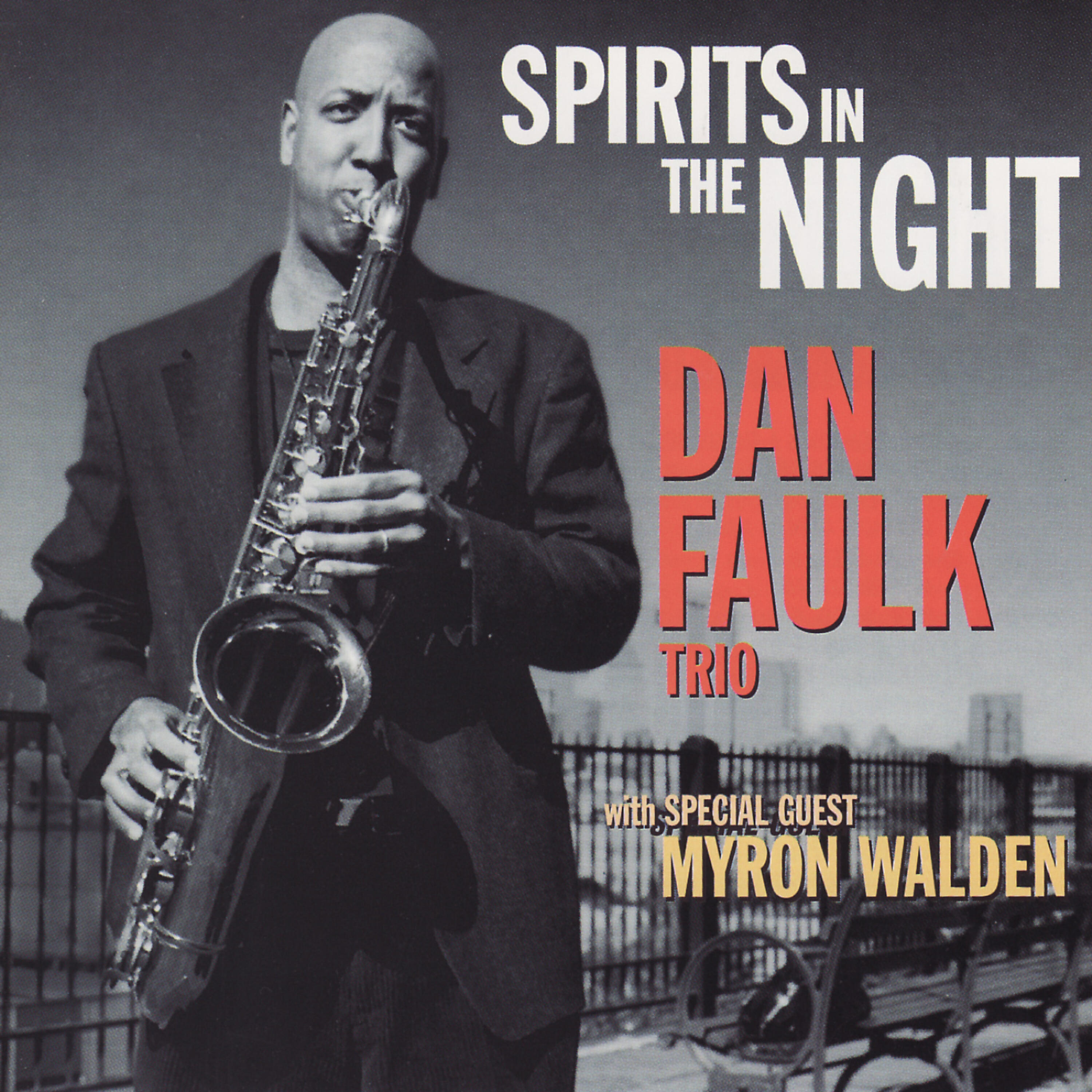 Dan Faulk