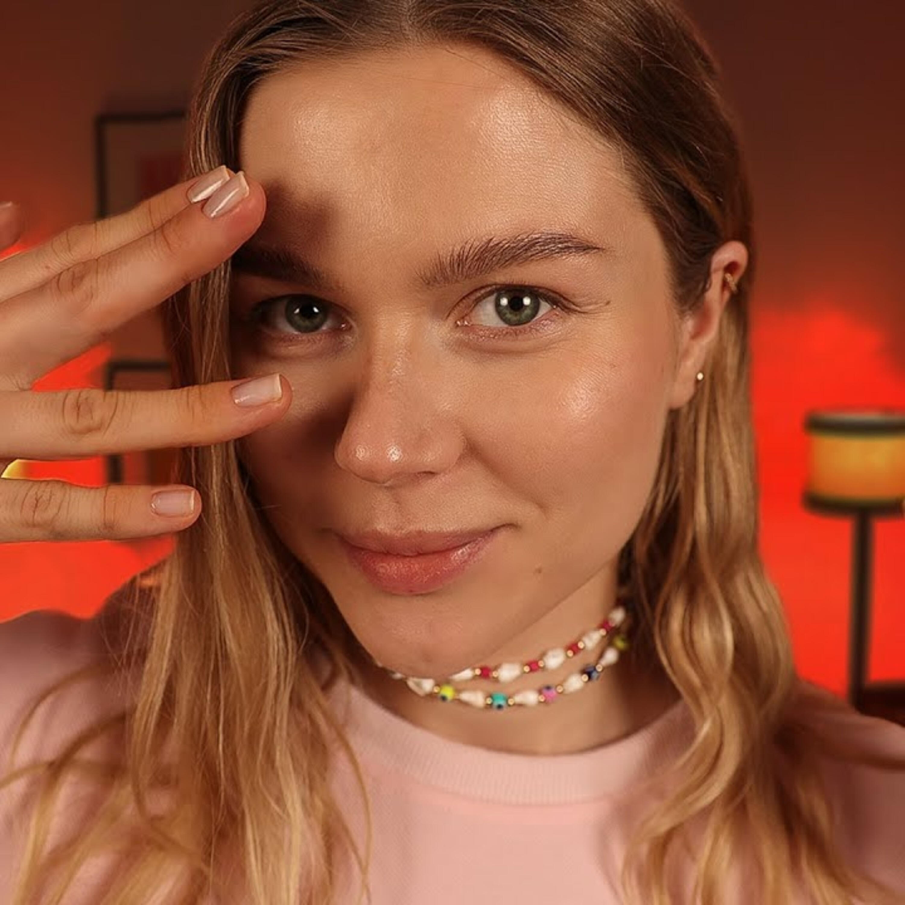 Релиз Ear to Ear ASMR — Deep Tingles for Sleep