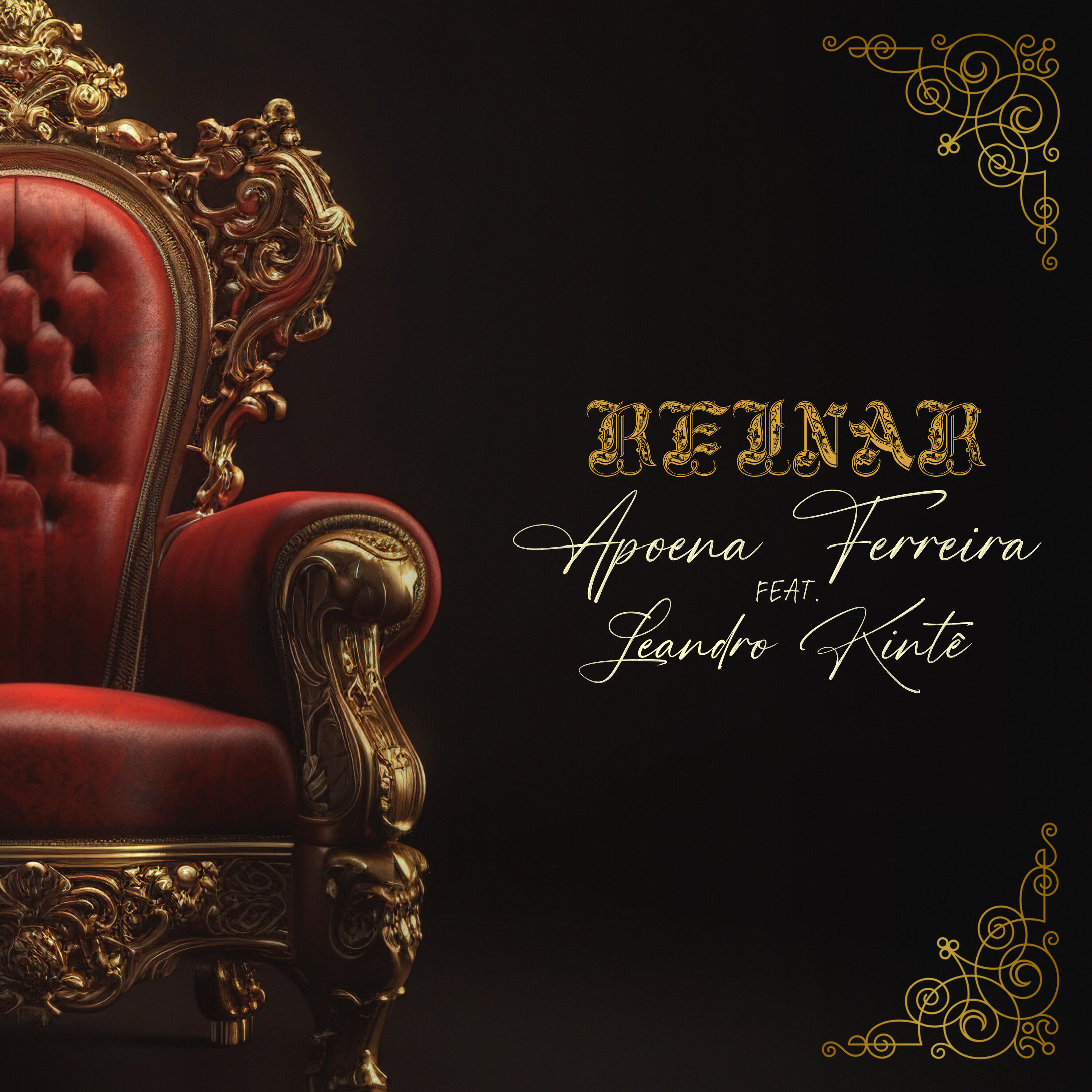 Постер альбома Reinar