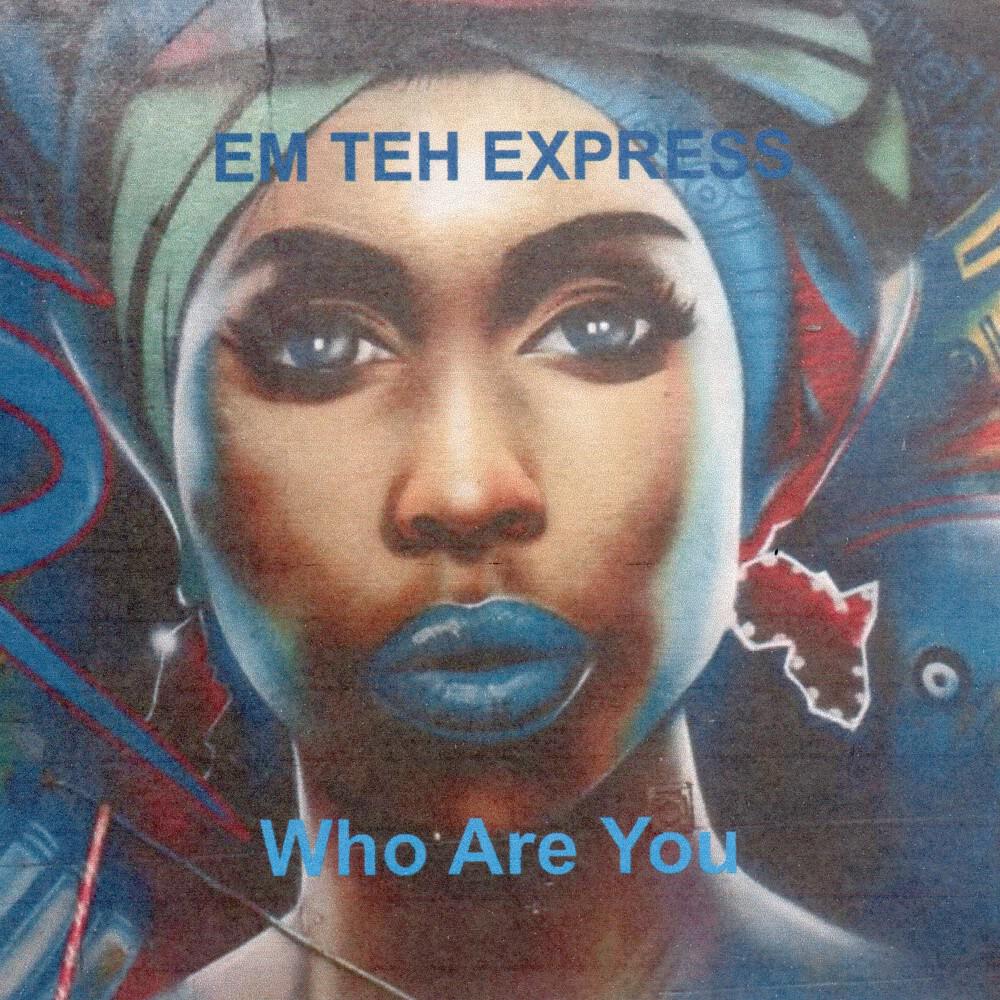 Релиз Who Are You