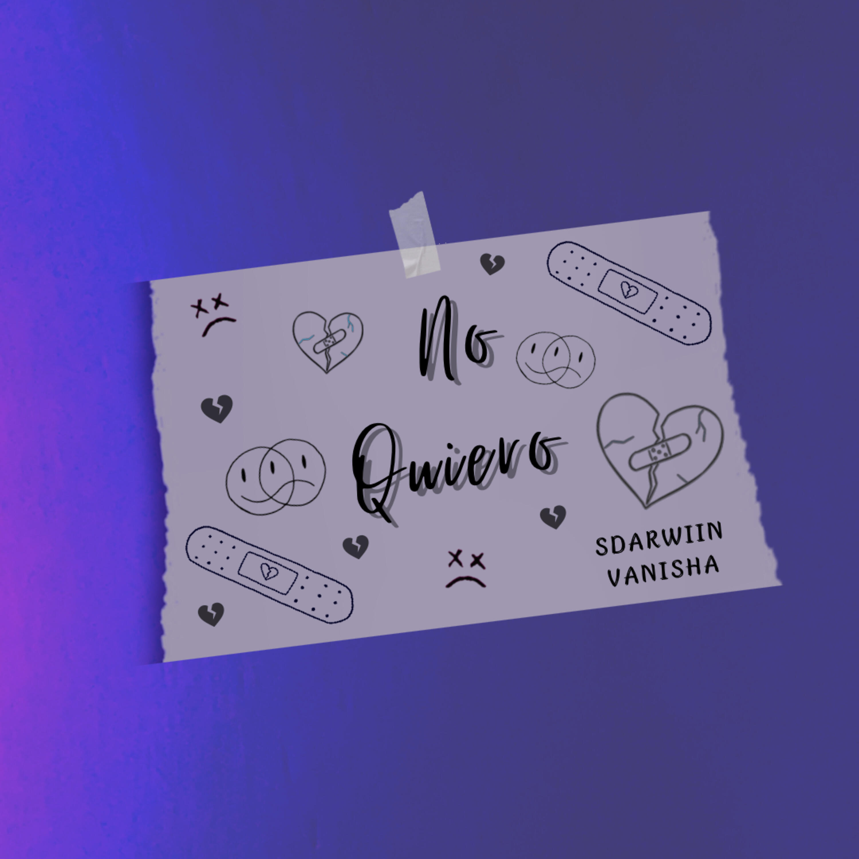 Релиз No Quiero