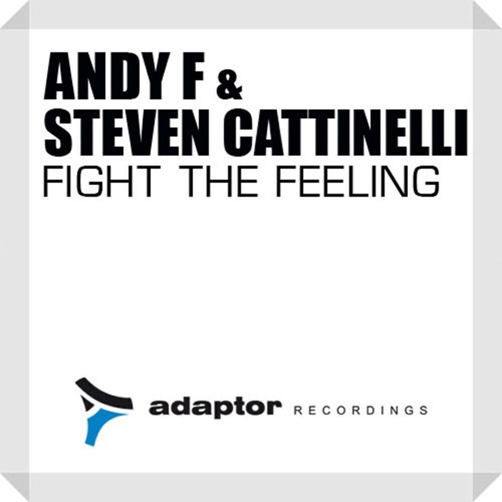 Andy F