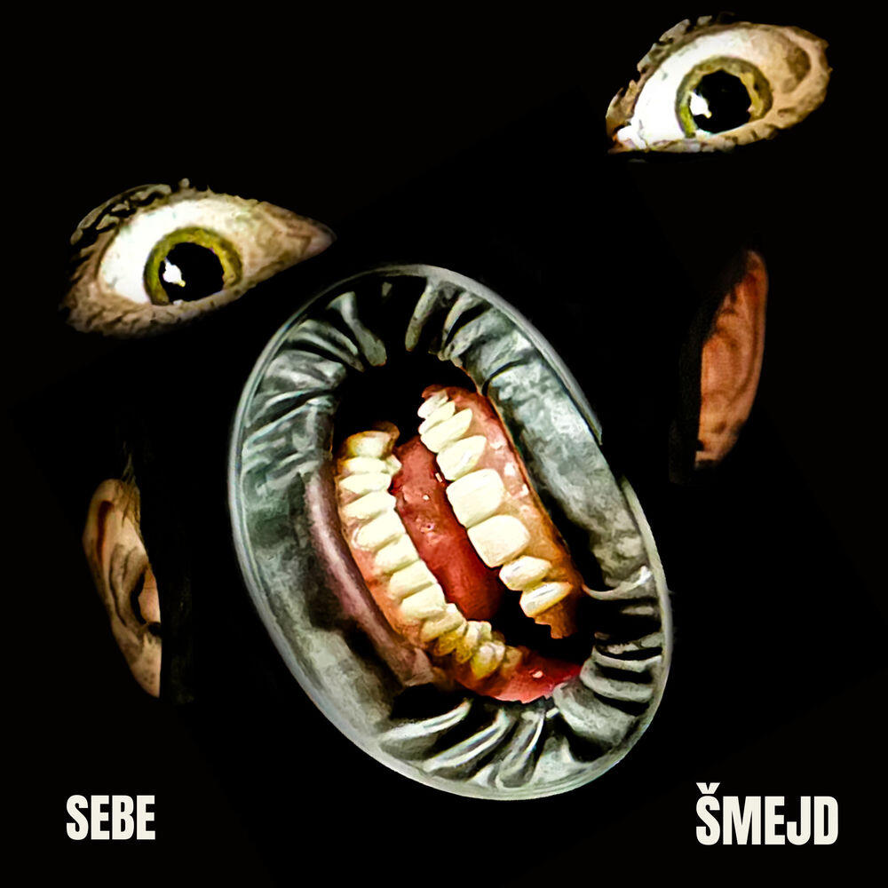 Релиз ŠMEJD