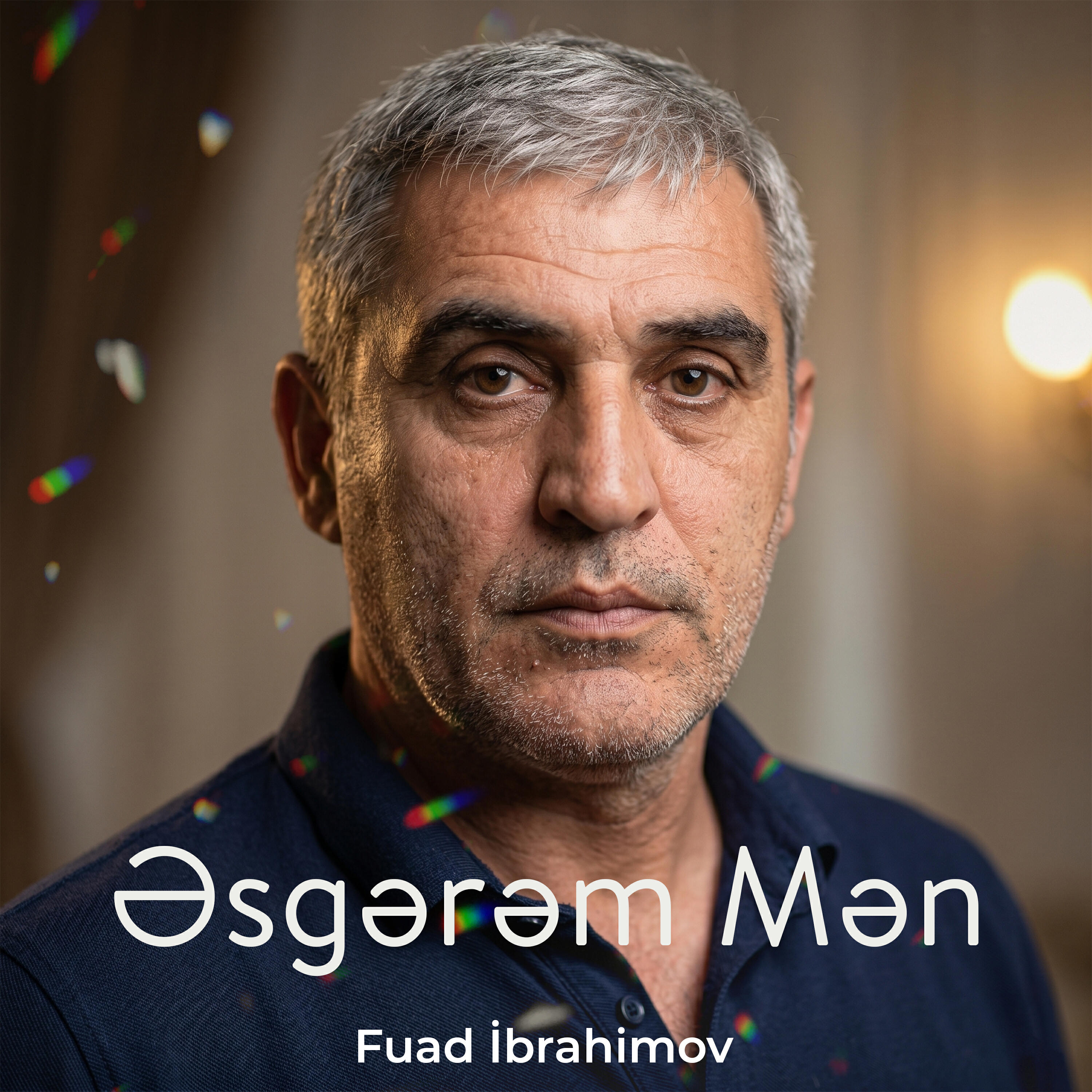 Релиз Əsgərəm Mən