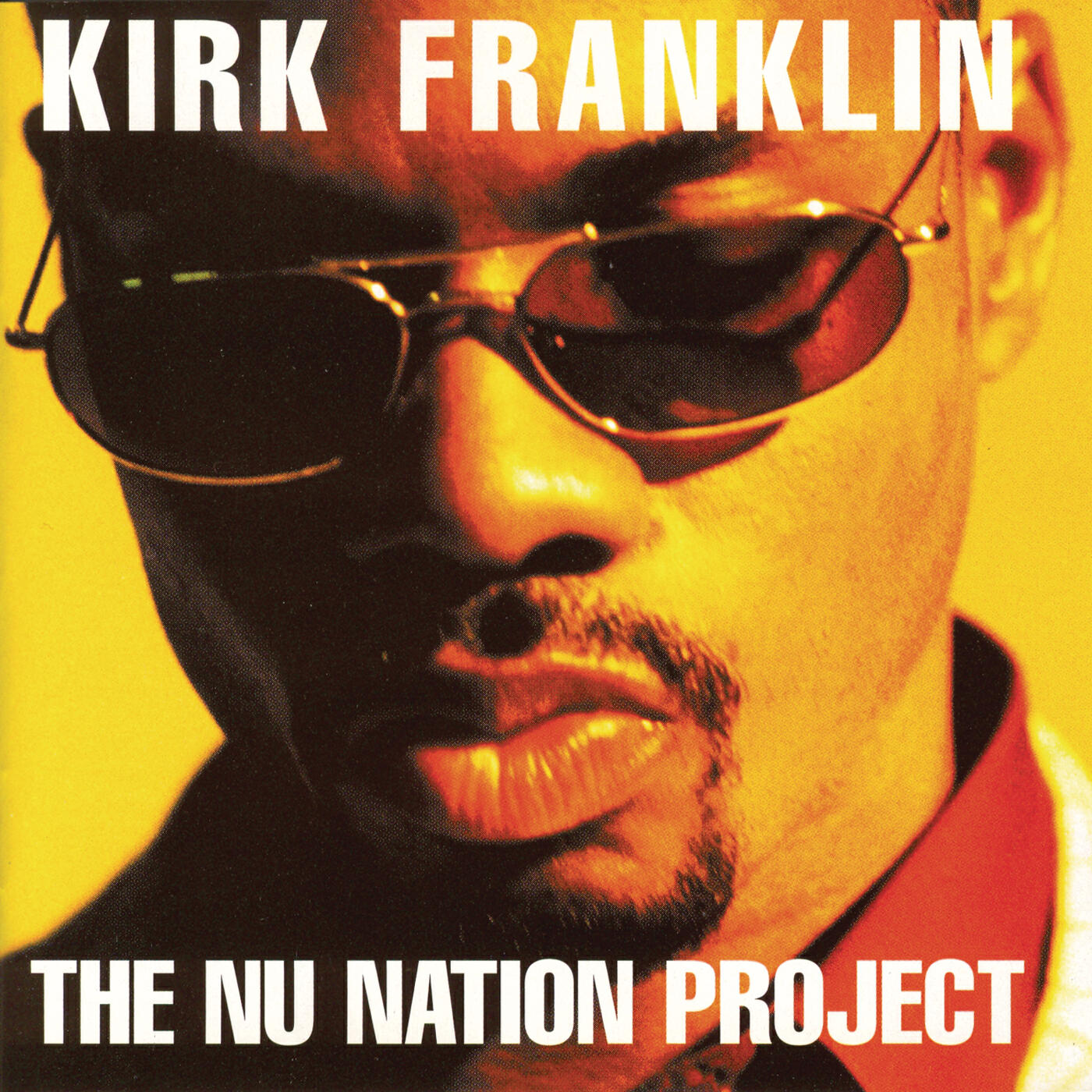 Релиз The Nu Nation Project