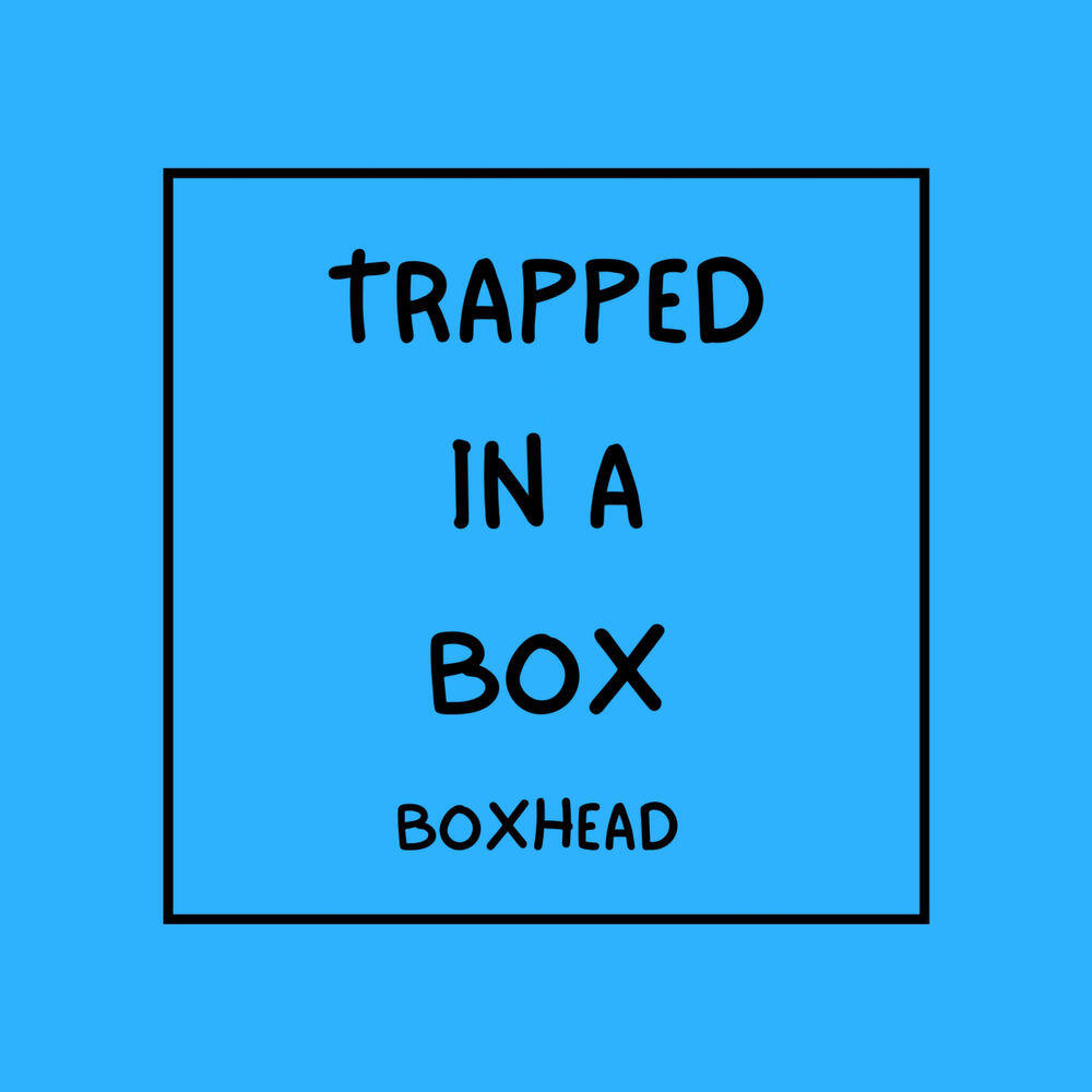 Релиз Trapped in a Box